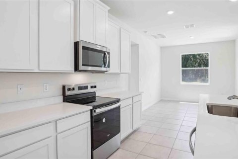 House in Brooksville, Florida 4 bedrooms, 263.47 sq.m. № 1750984 - photo 10