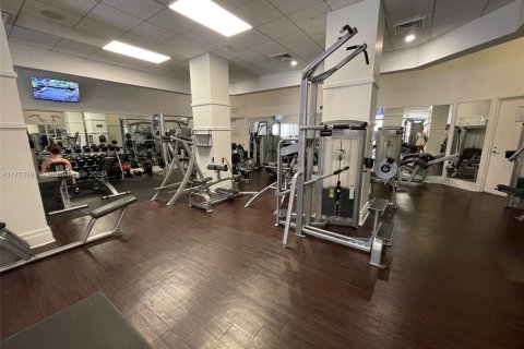 Copropriété à vendre à Miami, Floride: 2 chambres, 116.78 m2 № 1715992 - photo 3
