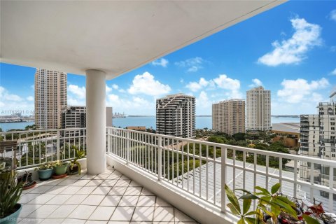 Copropriété à vendre à Miami, Floride: 2 chambres, 116.78 m2 № 1715992 - photo 23
