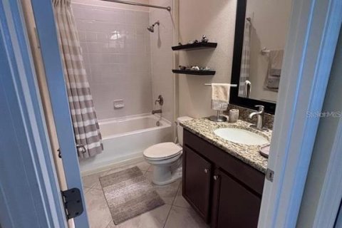 House in Winter Garden, Florida 3 bedrooms, 170.94 sq.m. № 2211264 - photo 7