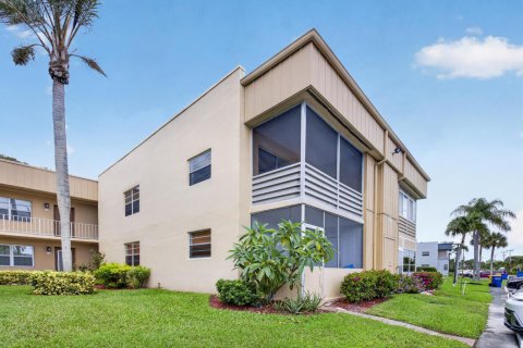 Copropriété à vendre à Delray Beach, Floride: 1 chambre, 70.61 m2 № 2184046 - photo 2