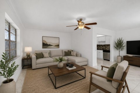 Copropriété à vendre à Delray Beach, Floride: 1 chambre, 70.61 m2 № 2184046 - photo 8