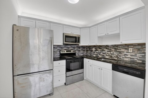Copropriété à vendre à Delray Beach, Floride: 1 chambre, 70.61 m2 № 2184046 - photo 17
