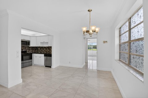 Copropriété à vendre à Delray Beach, Floride: 1 chambre, 70.61 m2 № 2184046 - photo 13