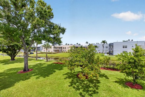 Copropriété à vendre à Delray Beach, Floride: 1 chambre, 70.61 m2 № 2184046 - photo 5