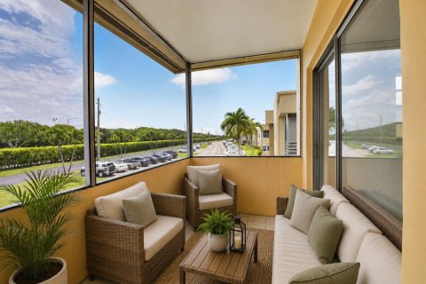 Copropriété à vendre à Delray Beach, Floride: 1 chambre, 70.61 m2 № 2184046 - photo 9