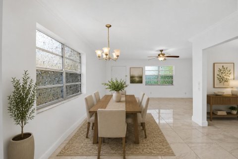 Copropriété à vendre à Delray Beach, Floride: 1 chambre, 70.61 m2 № 2184046 - photo 7