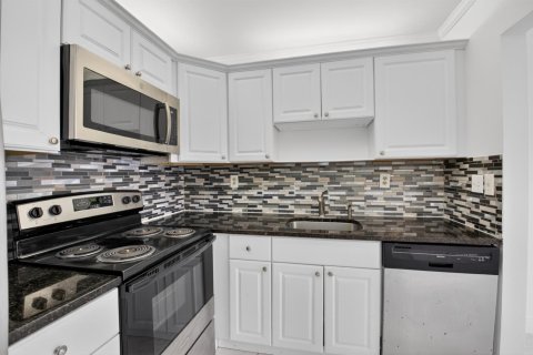 Copropriété à vendre à Delray Beach, Floride: 1 chambre, 70.61 m2 № 2184046 - photo 19