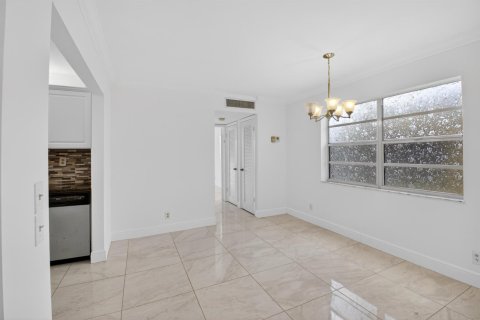 Copropriété à vendre à Delray Beach, Floride: 1 chambre, 70.61 m2 № 2184046 - photo 14