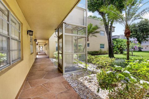 Copropriété à vendre à Delray Beach, Floride: 1 chambre, 70.61 m2 № 2184046 - photo 4