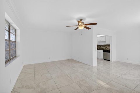 Copropriété à vendre à Delray Beach, Floride: 1 chambre, 70.61 m2 № 2184046 - photo 11
