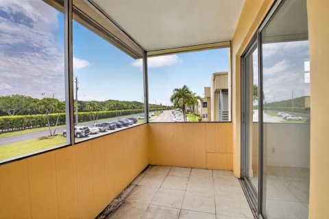 Copropriété à vendre à Delray Beach, Floride: 1 chambre, 70.61 m2 № 2184046 - photo 28