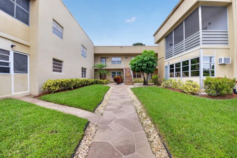 Copropriété à vendre à Delray Beach, Floride: 1 chambre, 70.61 m2 № 2184046 - photo 3