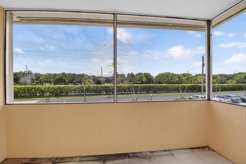 Copropriété à vendre à Delray Beach, Floride: 1 chambre, 70.61 m2 № 2184046 - photo 27