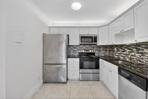 Copropriété à vendre à Delray Beach, Floride: 1 chambre, 70.61 m2 № 2184046 - photo 16