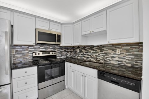 Copropriété à vendre à Delray Beach, Floride: 1 chambre, 70.61 m2 № 2184046 - photo 18