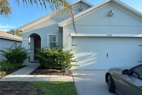 House in New Smyrna Beach, Florida 3 bedrooms, 140.1 sq.m. № 2309838