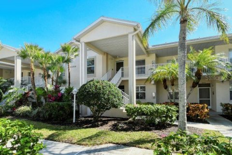 Condominio en venta en Sarasota, Florida, 2 dormitorios, 121.7 m2 № 1442214 - foto 1