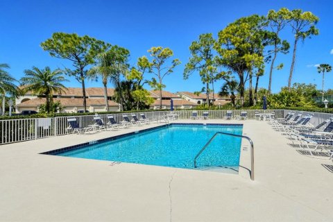 Condominio en venta en Sarasota, Florida, 2 dormitorios, 121.7 m2 № 1442214 - foto 19