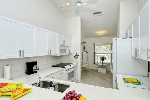 Condominio en venta en Sarasota, Florida, 2 dormitorios, 121.7 m2 № 1442214 - foto 11