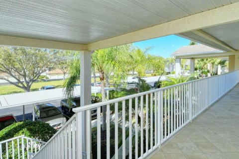 Condominio en venta en Sarasota, Florida, 2 dormitorios, 121.7 m2 № 1442214 - foto 17