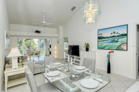 Condominio en venta en Sarasota, Florida, 2 dormitorios, 121.7 m2 № 1442214 - foto 4