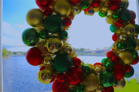 Casa en venta en Tamarac, Florida, 2 dormitorios, 124.67 m2 № 1958727 - foto 18