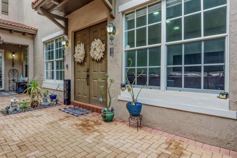 Adosado en alquiler en Pembroke Pines, Florida, 4 dormitorios, 213.68 m2 № 1993022 - foto 20