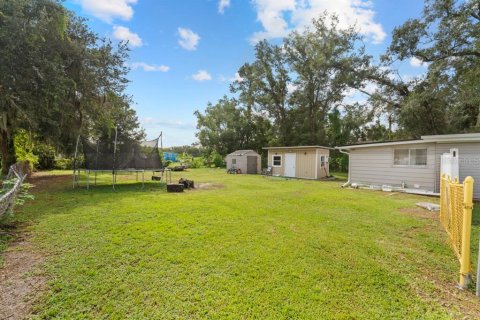 Villa ou maison à vendre à Lakeland, Floride: 5 chambres, 162.02 m2 № 1880761 - photo 6