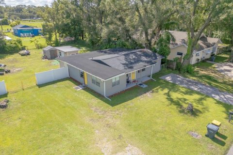 Villa ou maison à vendre à Lakeland, Floride: 5 chambres, 162.02 m2 № 1880761 - photo 8