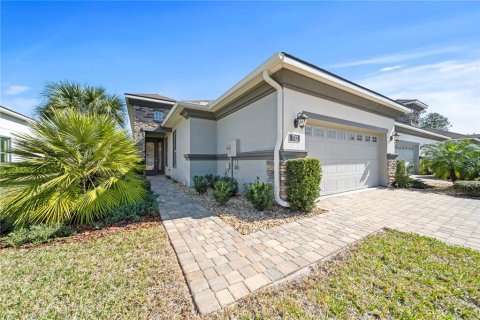 Adosado en venta en Ormond Beach, Florida, 2 dormitorios, 140.28 m2 № 1531571 - foto 1