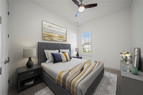 Adosado en venta en Ormond Beach, Florida, 2 dormitorios, 140.28 m2 № 1531571 - foto 12