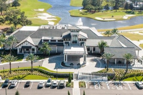 Adosado en venta en Ormond Beach, Florida, 2 dormitorios, 140.28 m2 № 1531571 - foto 23