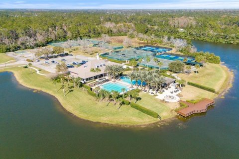 Adosado en venta en Ormond Beach, Florida, 2 dormitorios, 140.28 m2 № 1531571 - foto 27