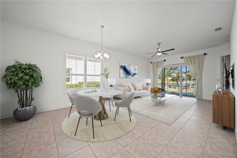 Adosado en venta en Ormond Beach, Florida, 2 dormitorios, 140.28 m2 № 1531571 - foto 5