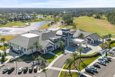 Adosado en venta en Ormond Beach, Florida, 2 dormitorios, 140.28 m2 № 1531571 - foto 24