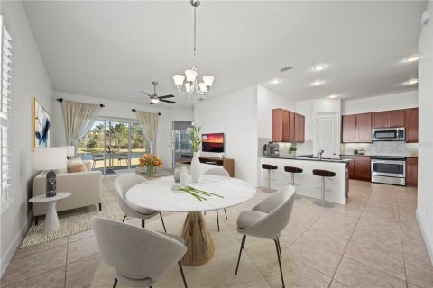 Adosado en venta en Ormond Beach, Florida, 2 dormitorios, 140.28 m2 № 1531571 - foto 6