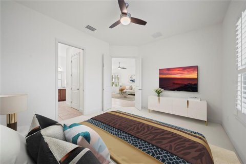 Adosado en venta en Ormond Beach, Florida, 2 dormitorios, 140.28 m2 № 1531571 - foto 10