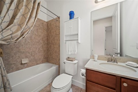 Adosado en venta en Ormond Beach, Florida, 2 dormitorios, 140.28 m2 № 1531571 - foto 13