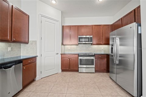 Adosado en venta en Ormond Beach, Florida, 2 dormitorios, 140.28 m2 № 1531571 - foto 7