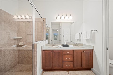 Adosado en venta en Ormond Beach, Florida, 2 dormitorios, 140.28 m2 № 1531571 - foto 11