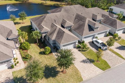 Adosado en venta en Ormond Beach, Florida, 2 dormitorios, 140.28 m2 № 1531571 - foto 20