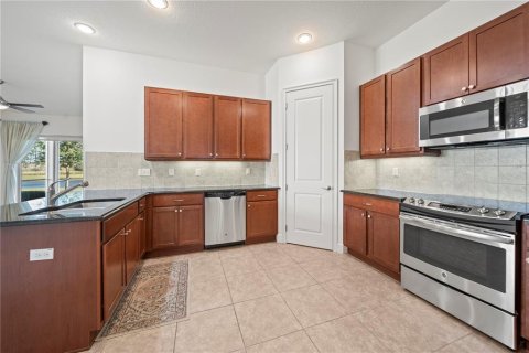 Adosado en venta en Ormond Beach, Florida, 2 dormitorios, 140.28 m2 № 1531571 - foto 8