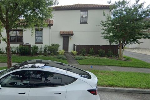 Apartamento en alquiler en Orlando, Florida, 1 dormitorio, 92.9 m2 № 1913513 - foto 1