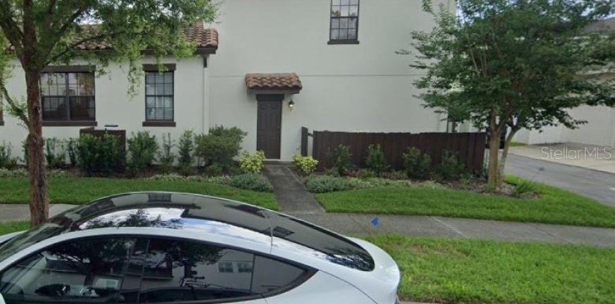 Apartamento en Orlando, Florida 1 dormitorio, 92.9 m2 № 1913513