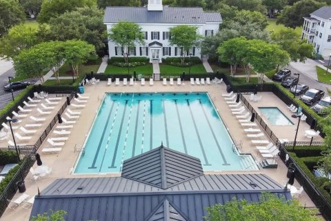 Apartamento en alquiler en Orlando, Florida, 1 dormitorio, 92.9 m2 № 1913513 - foto 6