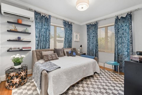 Villa ou maison à vendre à Miami Beach, Floride: 3 chambres, 144.37 m2 № 2431418 - photo 20