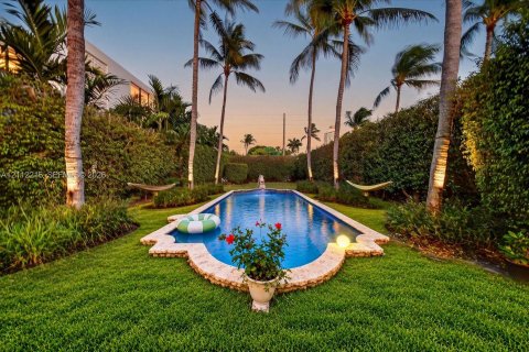 Villa ou maison à vendre à Miami Beach, Floride: 3 chambres, 144.37 m2 № 2431418 - photo 8