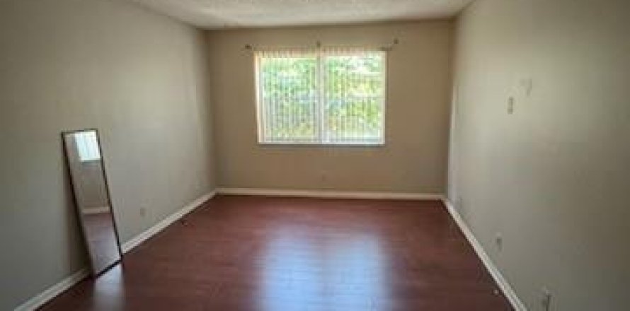Condo à Pompano Beach, Floride, 1 chambre № 2146273