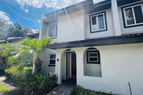 Touwnhouse à Kissimmee, Floride 2 chambres, 97.73 m2 № 2303111